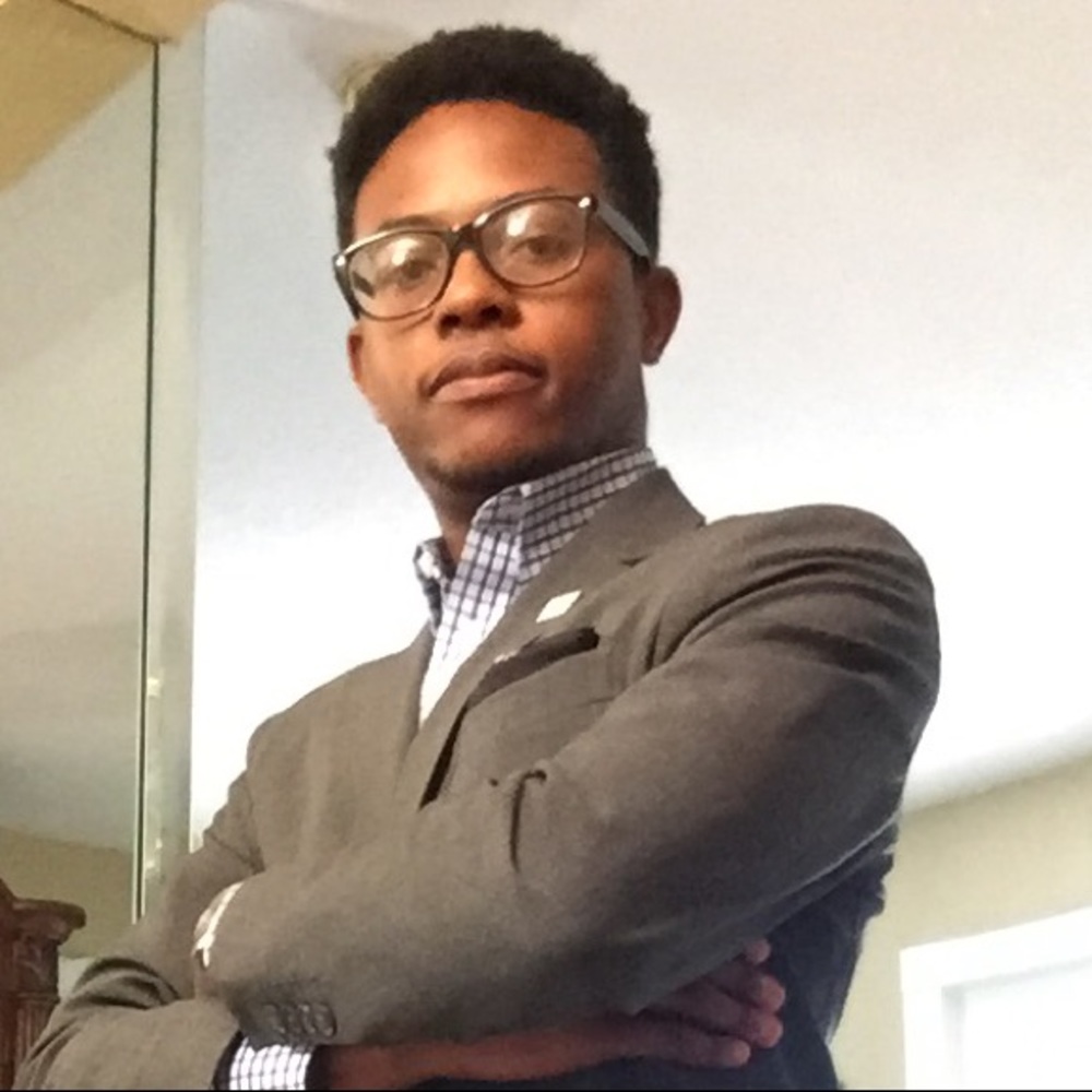 Meet your Posher, Fedlin